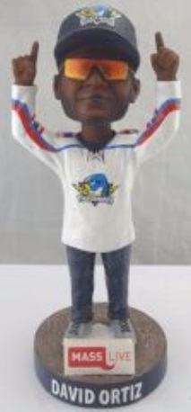 David Ortiz