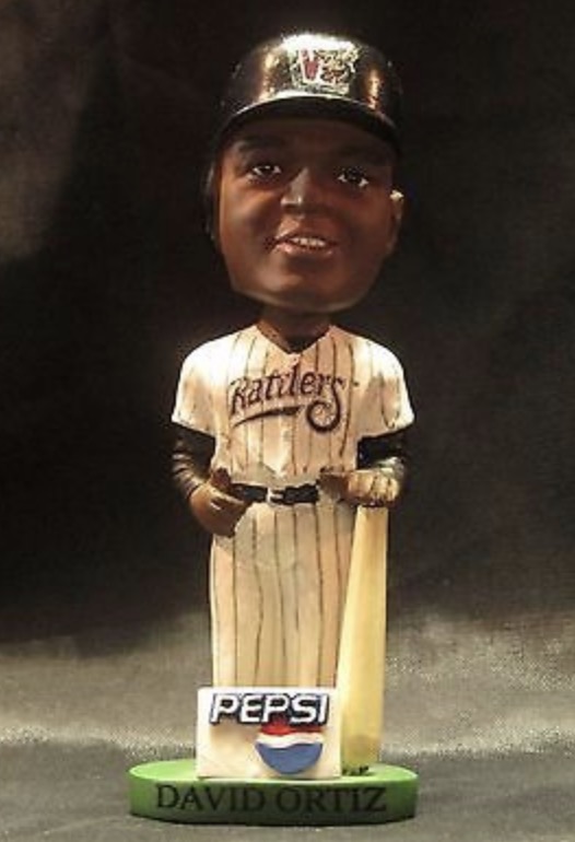 David Ortiz (mini)