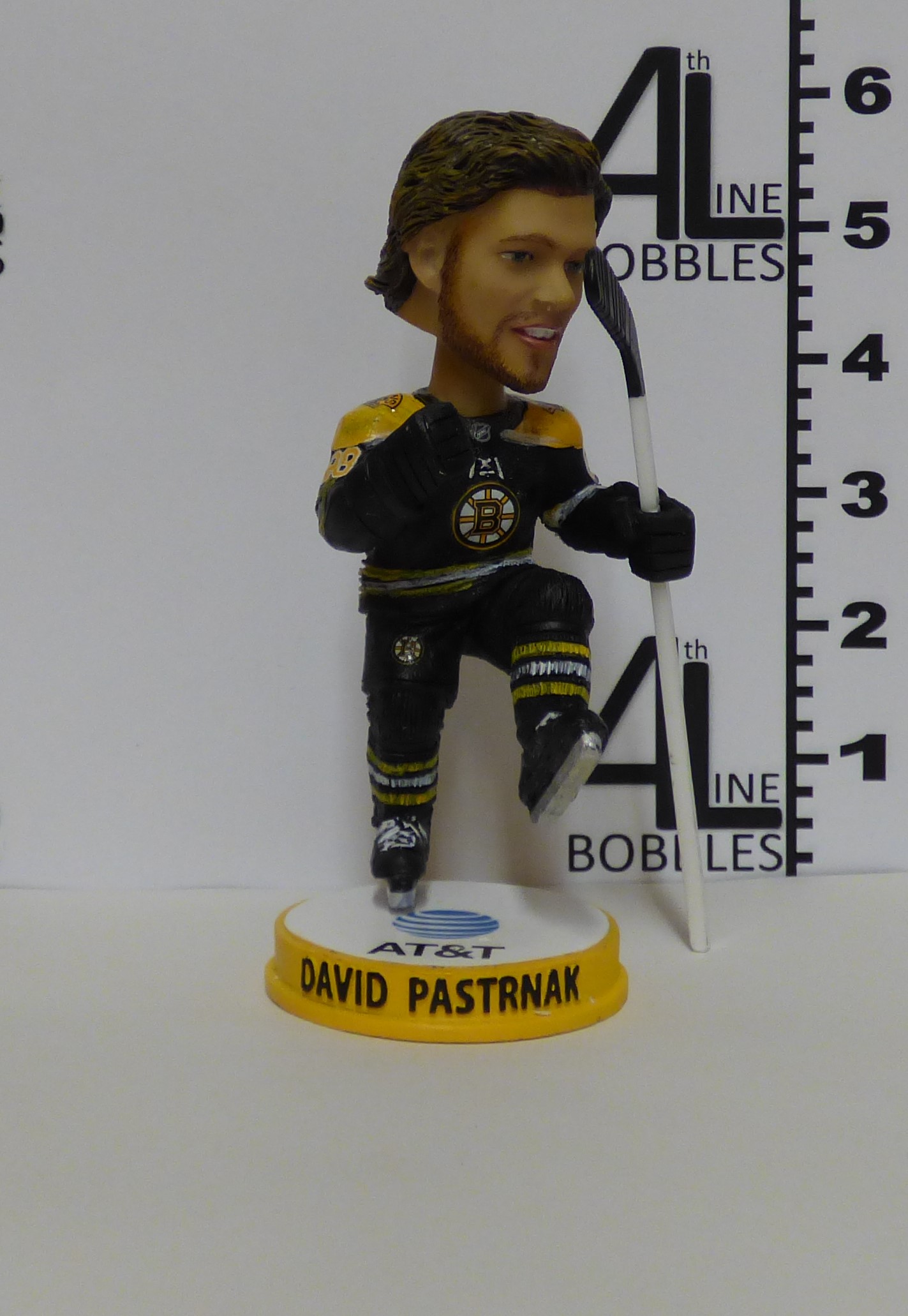 David Pastrnak