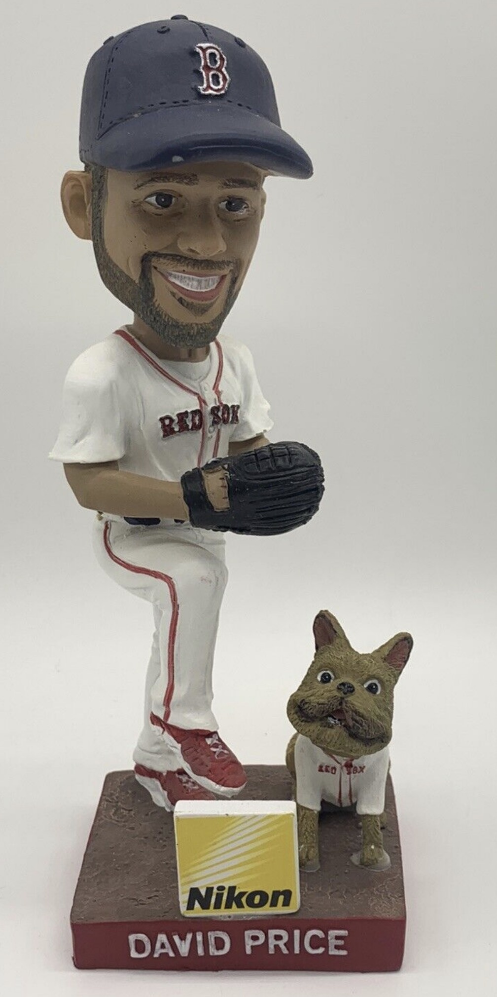 David Price & Astro