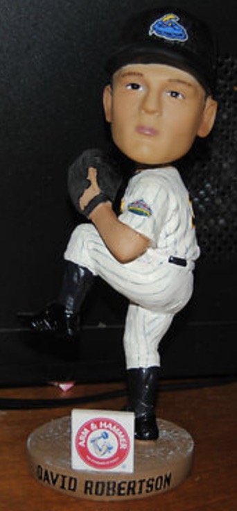 David Robertson