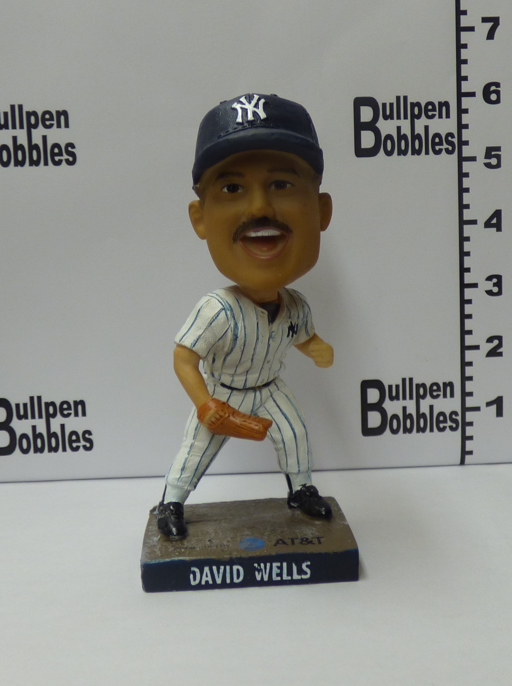 David Wells