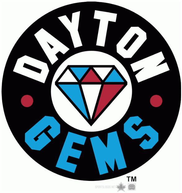 Dayton Gems, Central Hockey League
