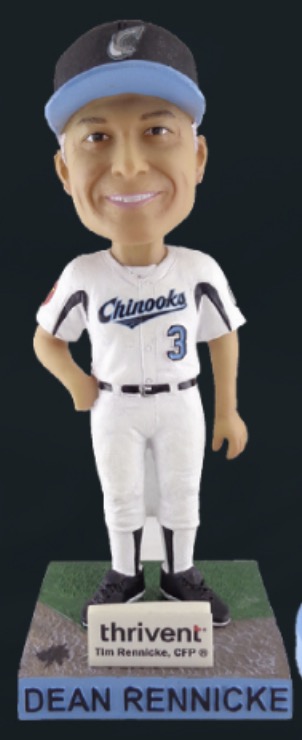 Dean Rennicke