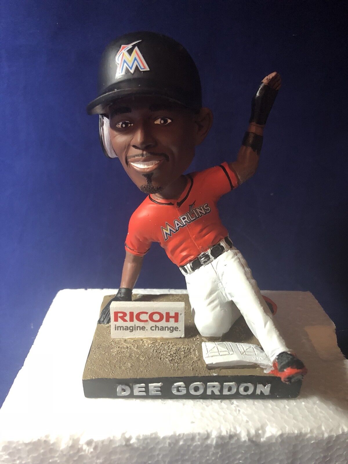 Dee Gordon