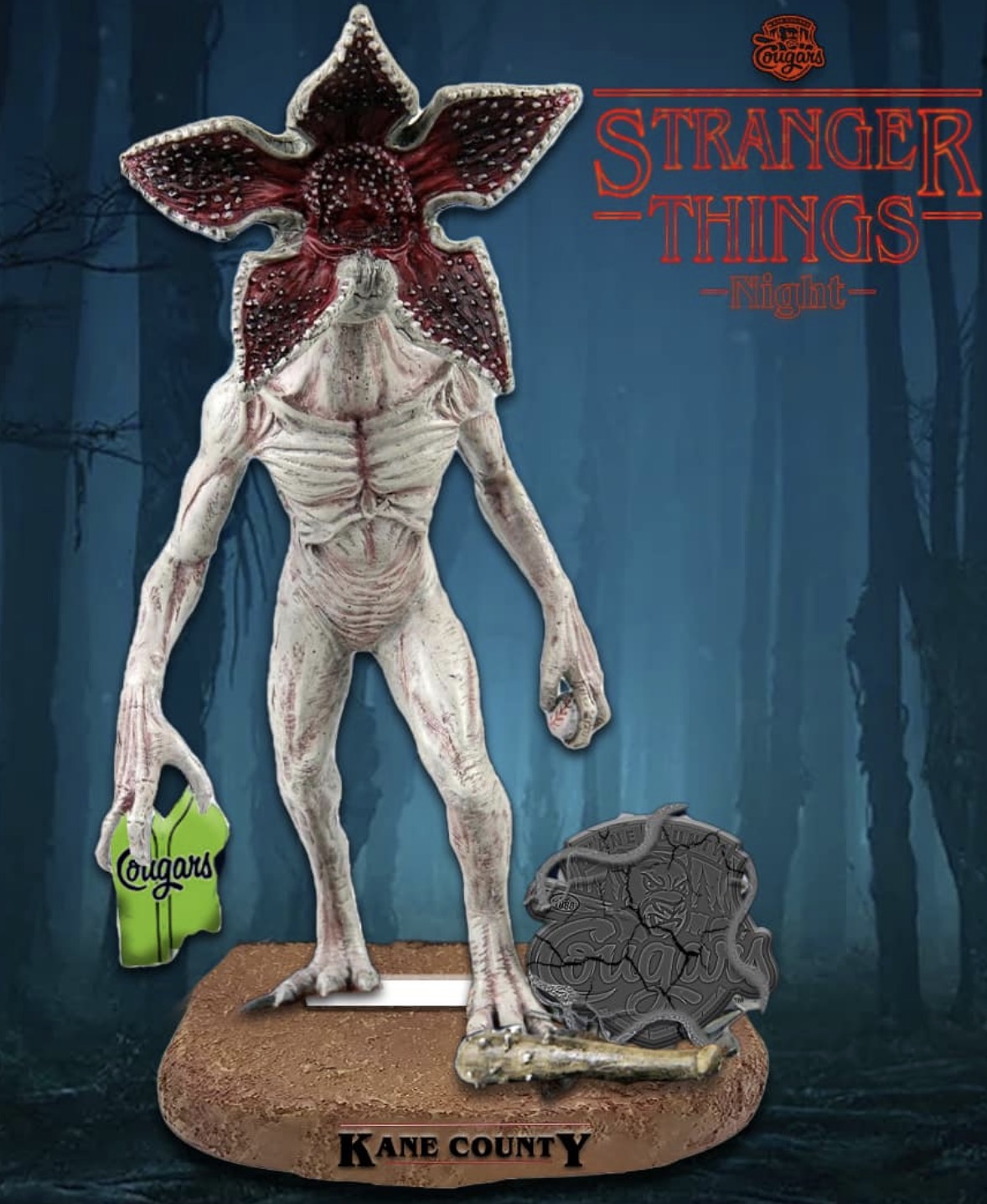 Demogorgon