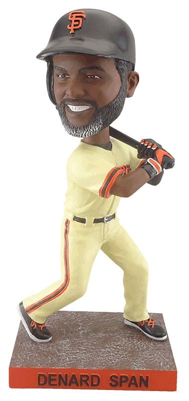 Denard Span
