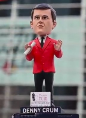 Denny Crum