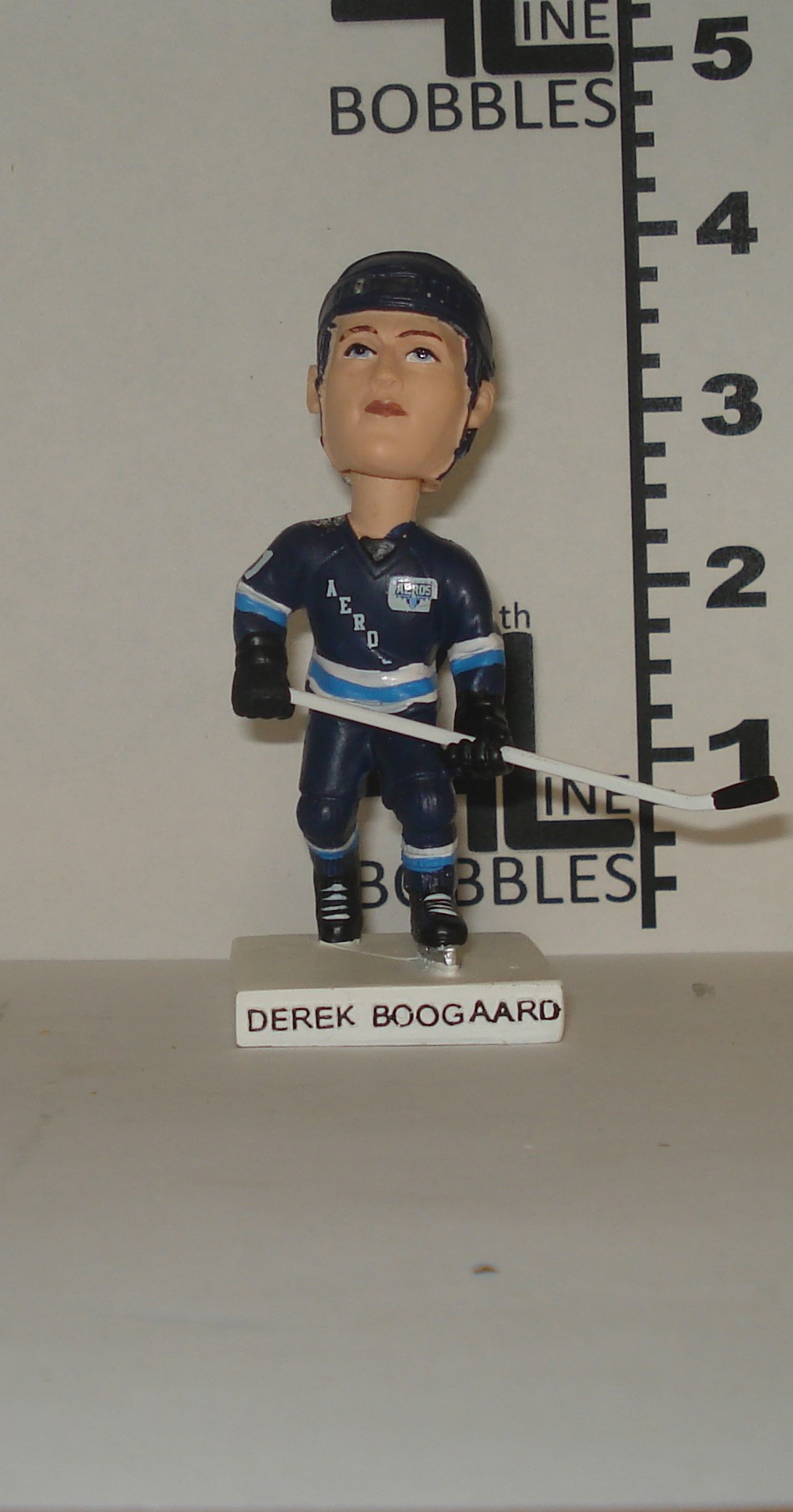 Derek Boogaard