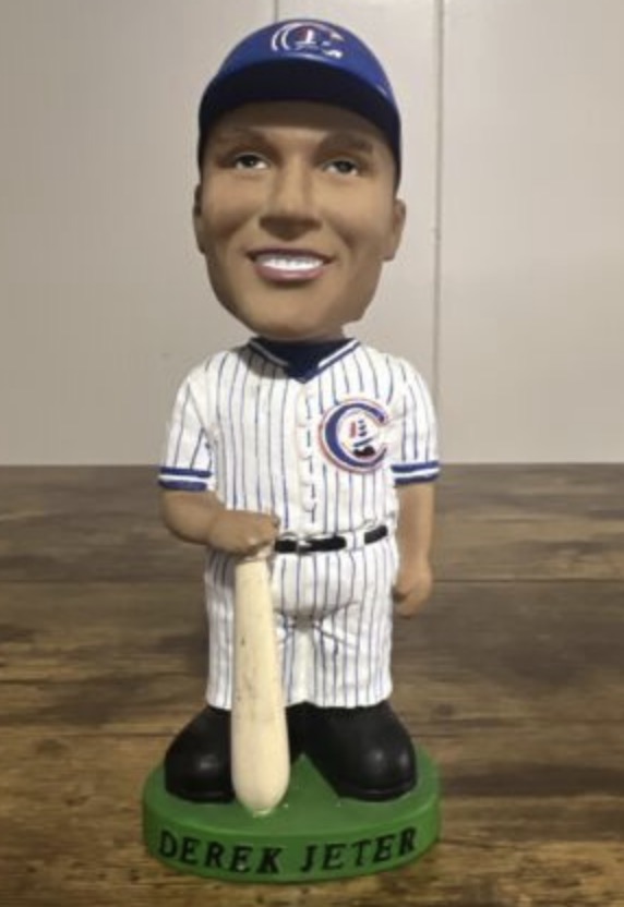 Derek Jeter