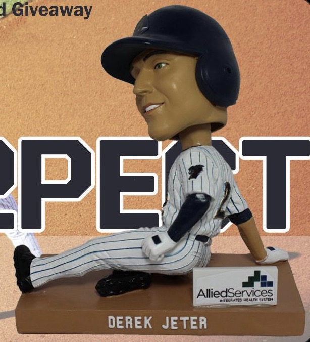 Derek Jeter