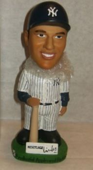 Derek Jeter
