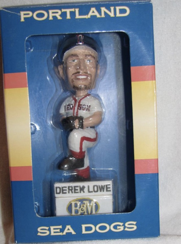 Derek Lowe