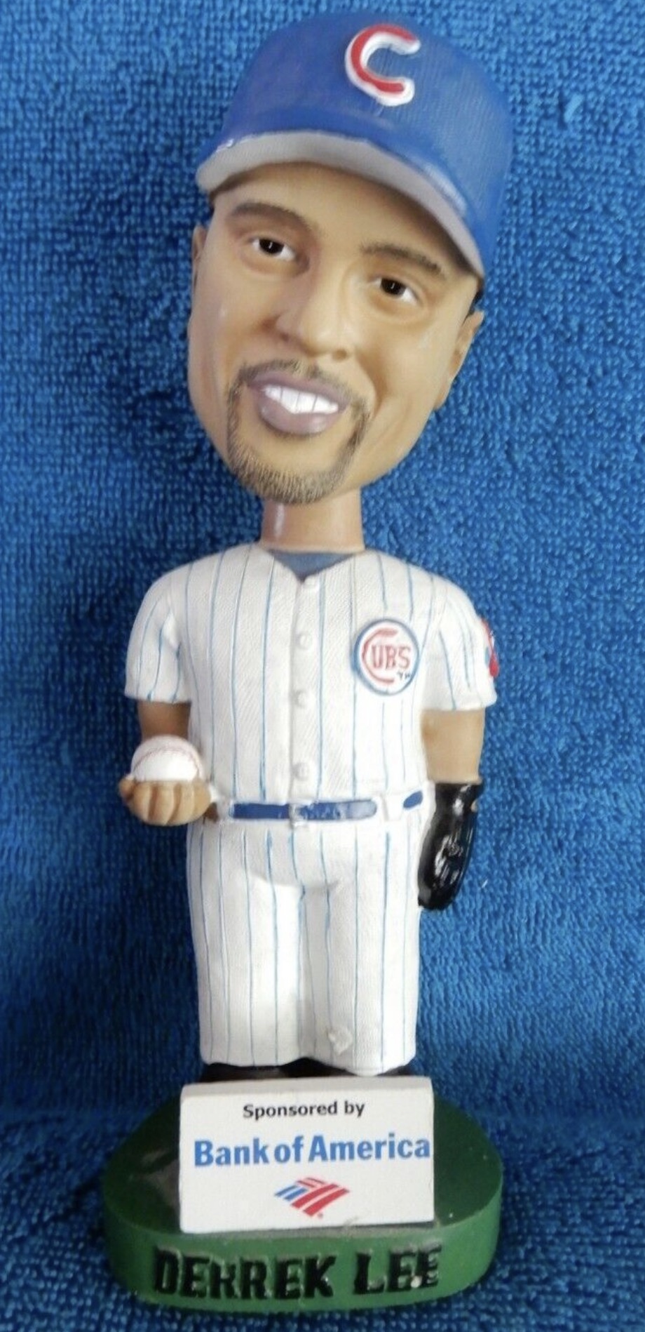 Derrek Lee
