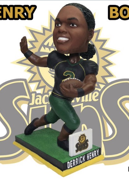 Derrick Henry