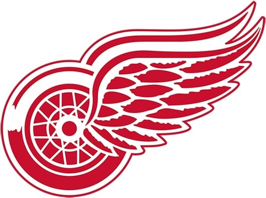 Detroit Red Wings, National Hockey League
