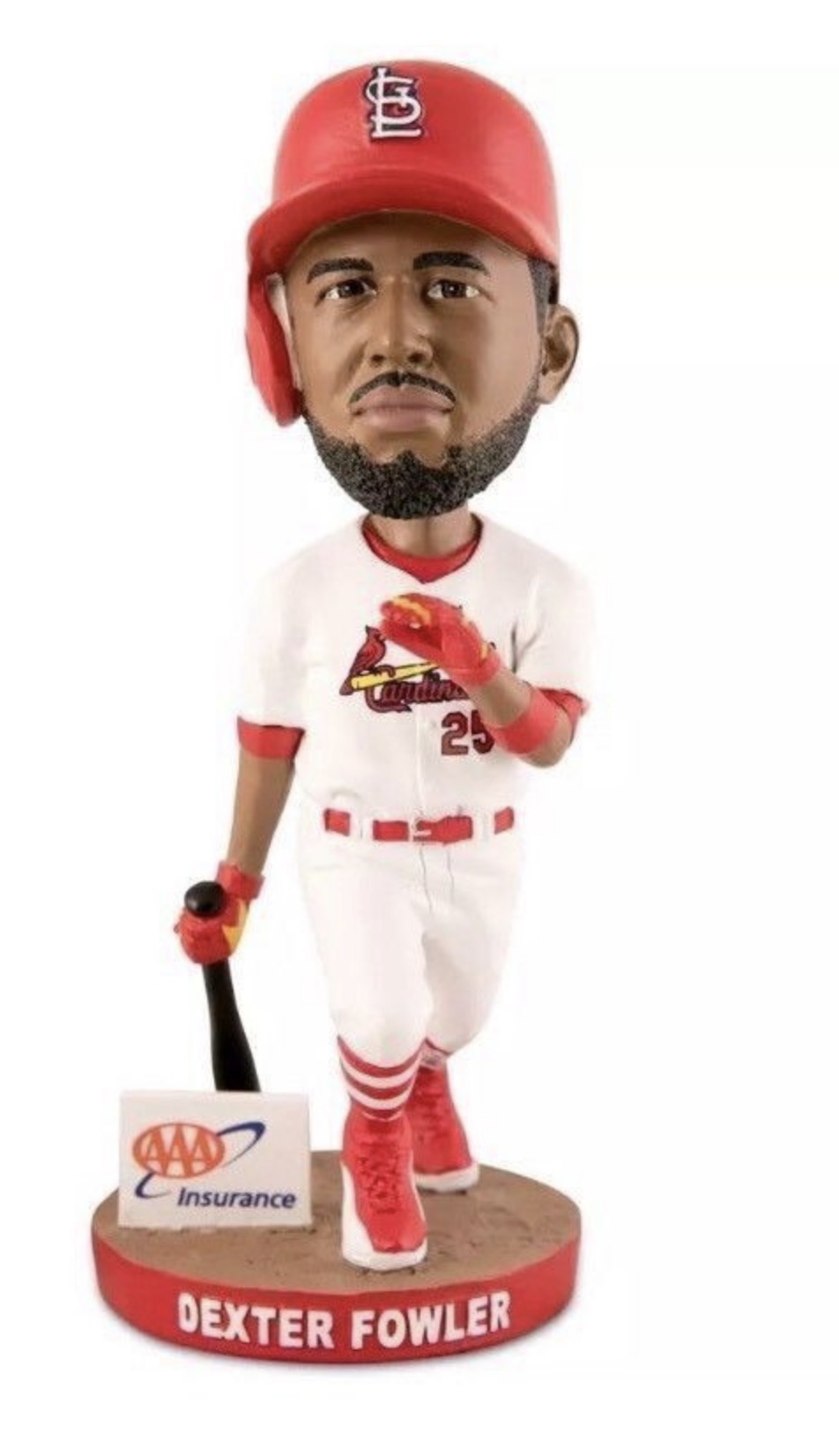 Dexter Fowler
