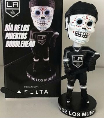 Dia de los Muertos