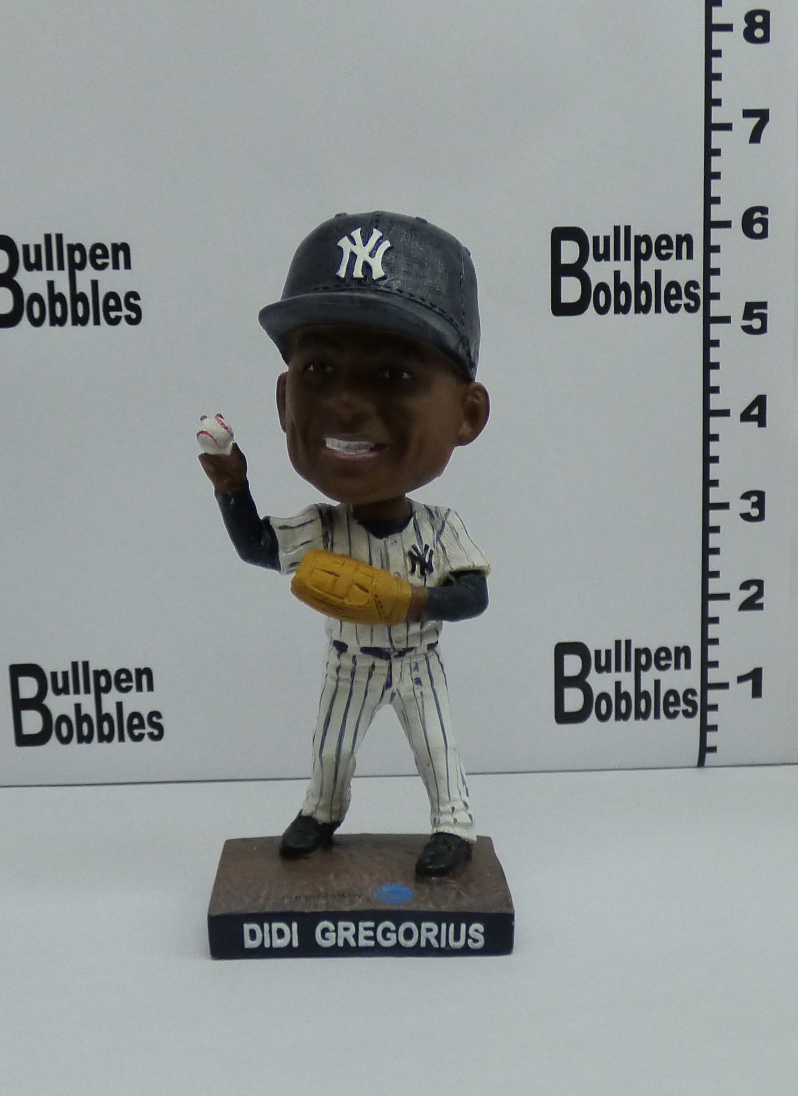 Didi Gregorius