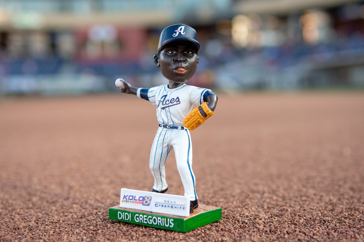 Didi Gregorius