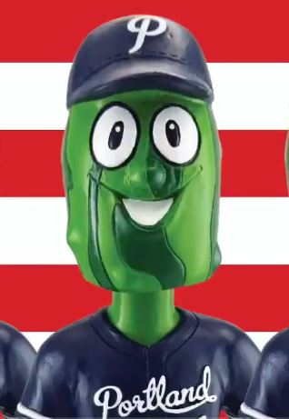 Dillon T. Pickle