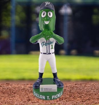 Dillon T. Pickle