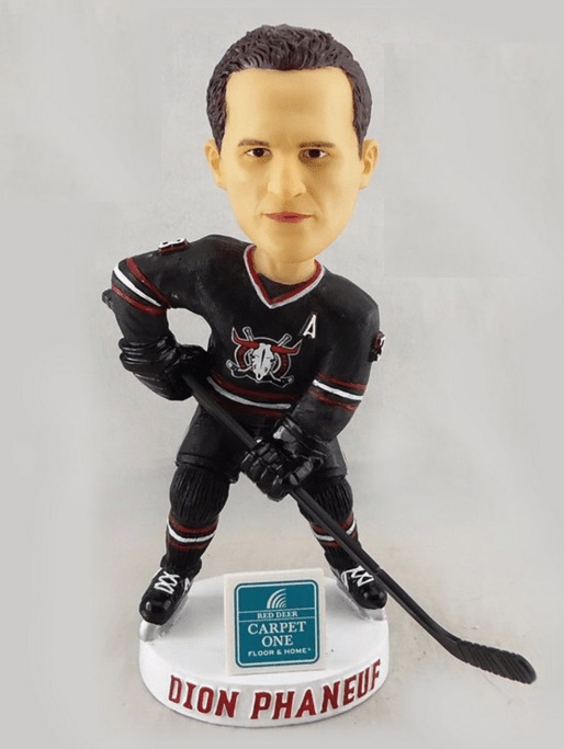 Dion Phaneuf