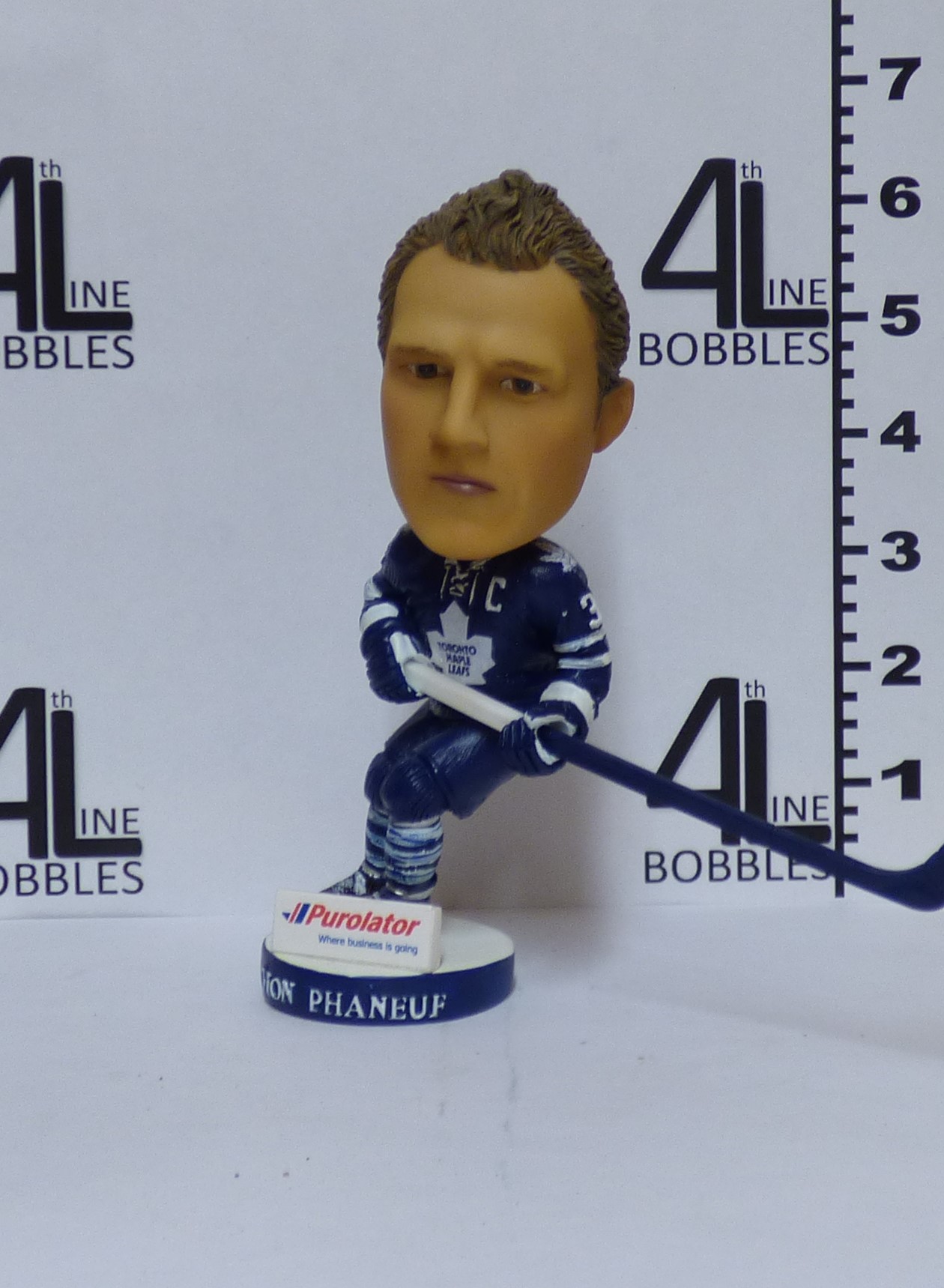 Dion Phaneuf