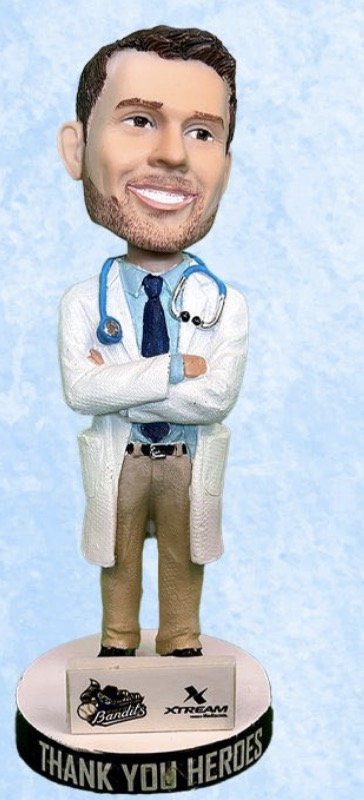 Doctor