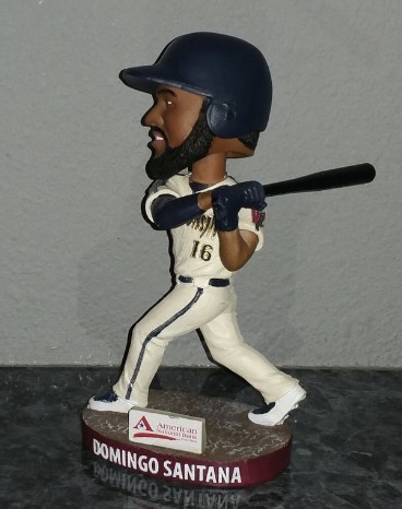 Domingo Santana