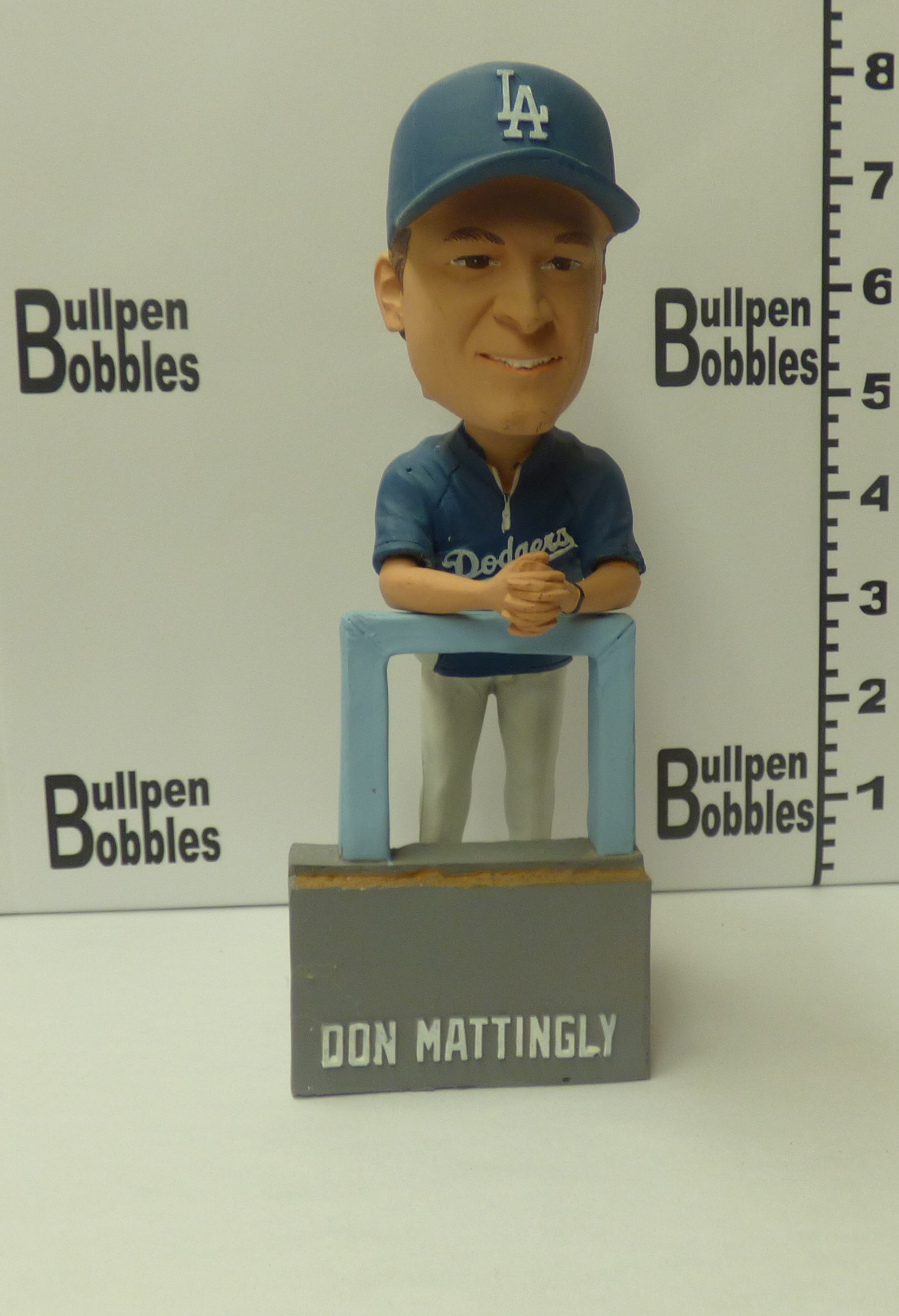 Don Mattingly