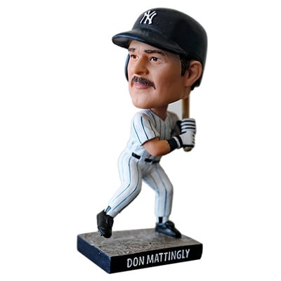 Don Mattingly