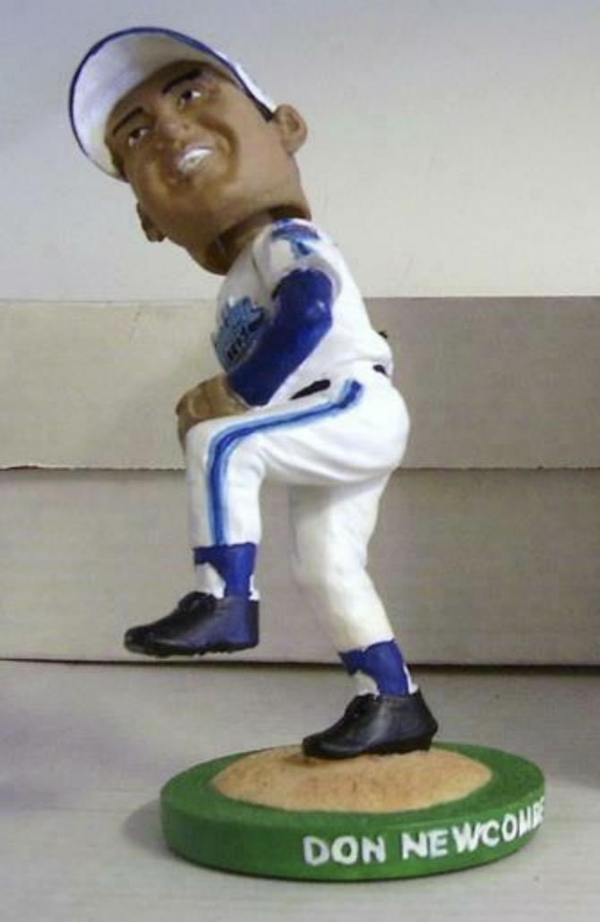 Don Newcombe
