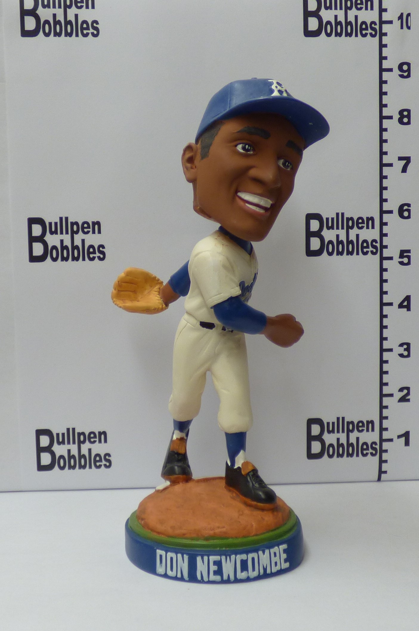 Don Newcombe