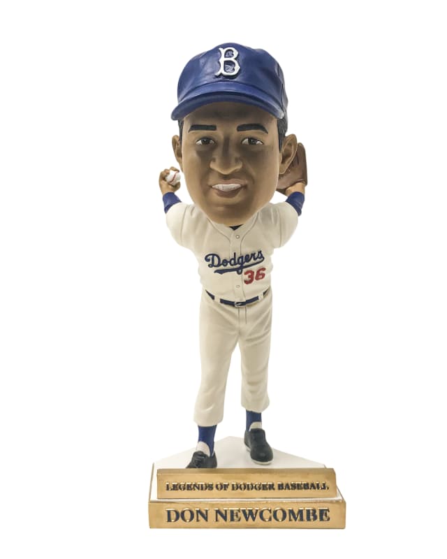 Don Newcombe