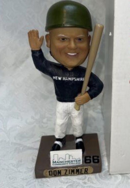 Don Zimmer
