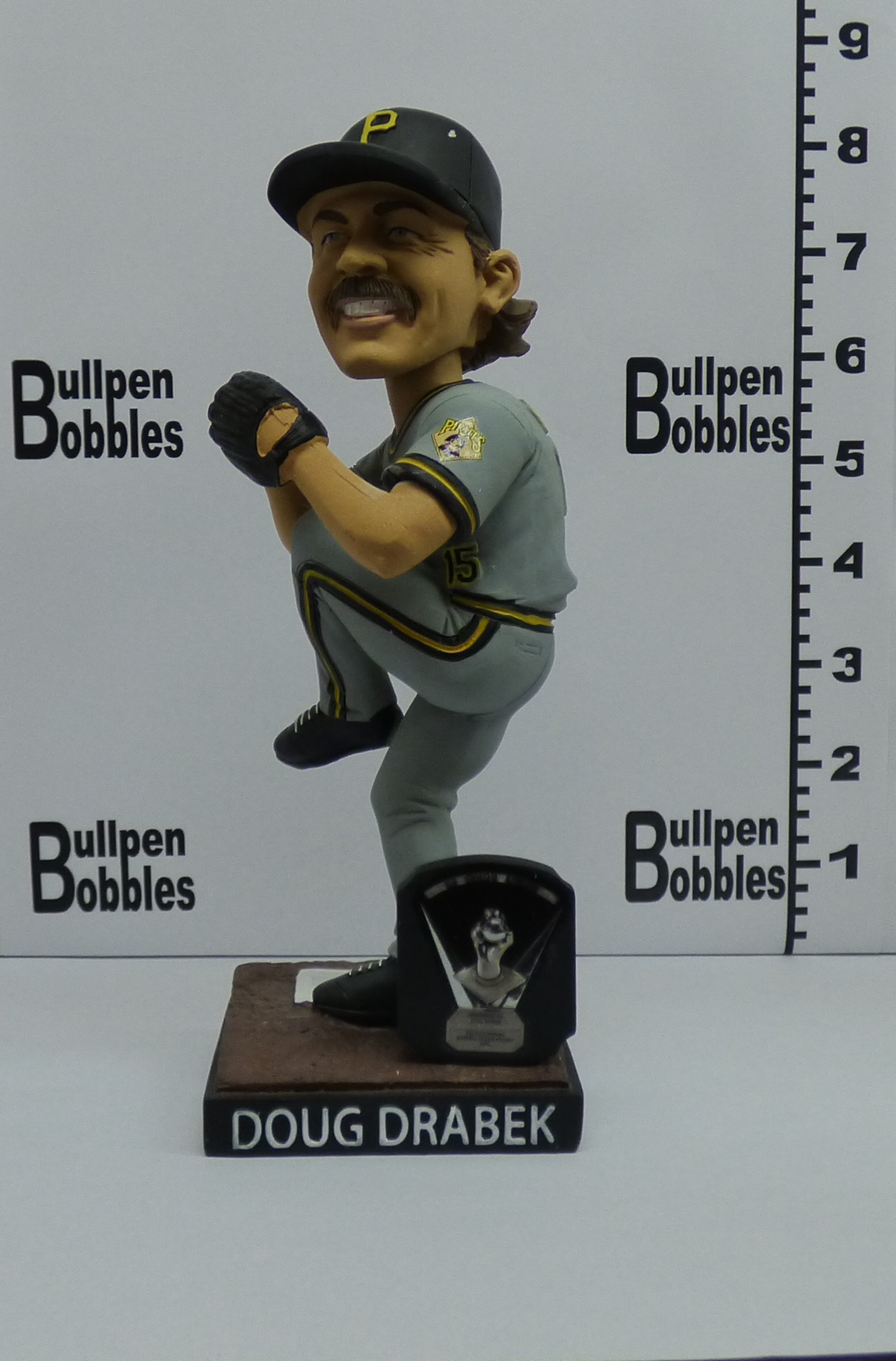 Doug Drabek