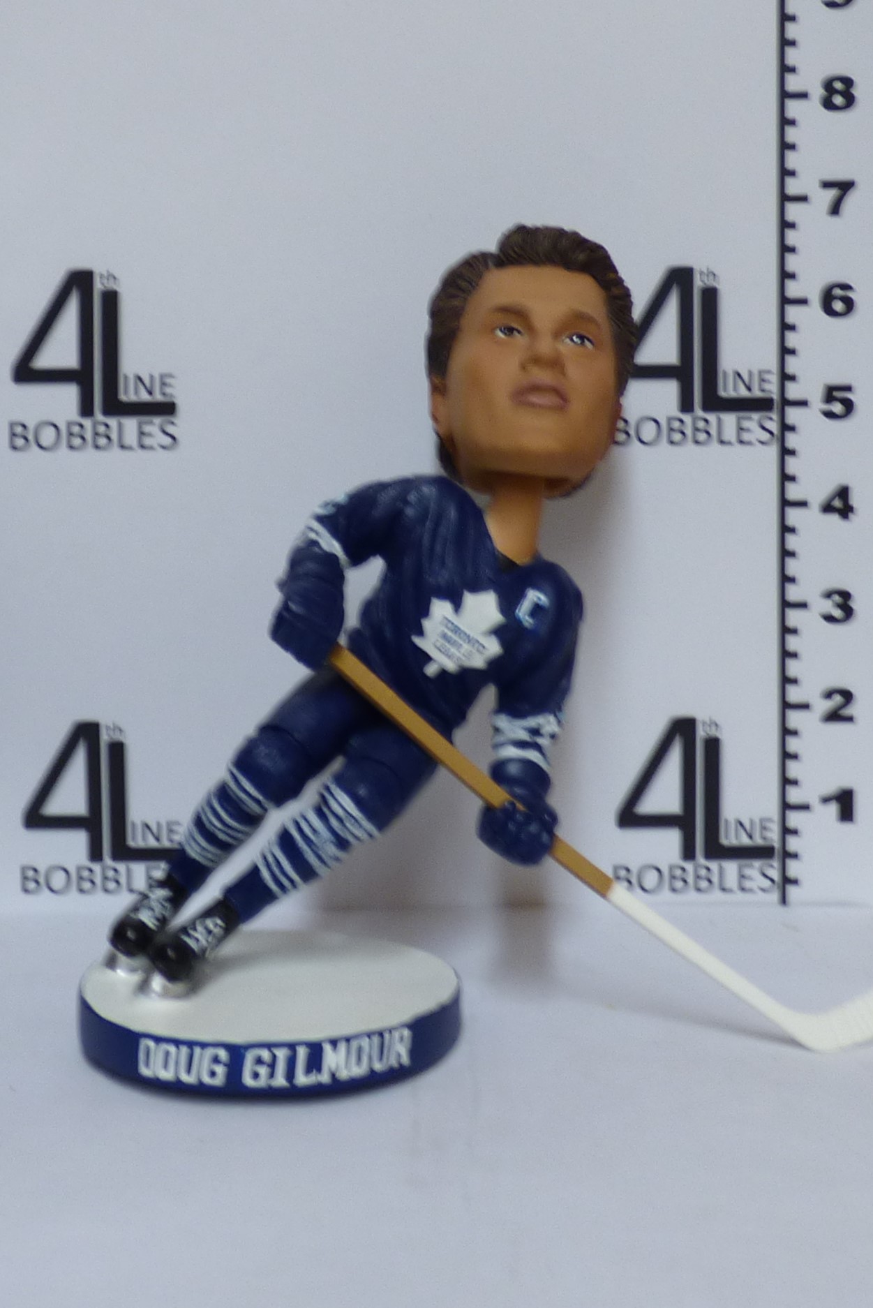 Doug Gilmour