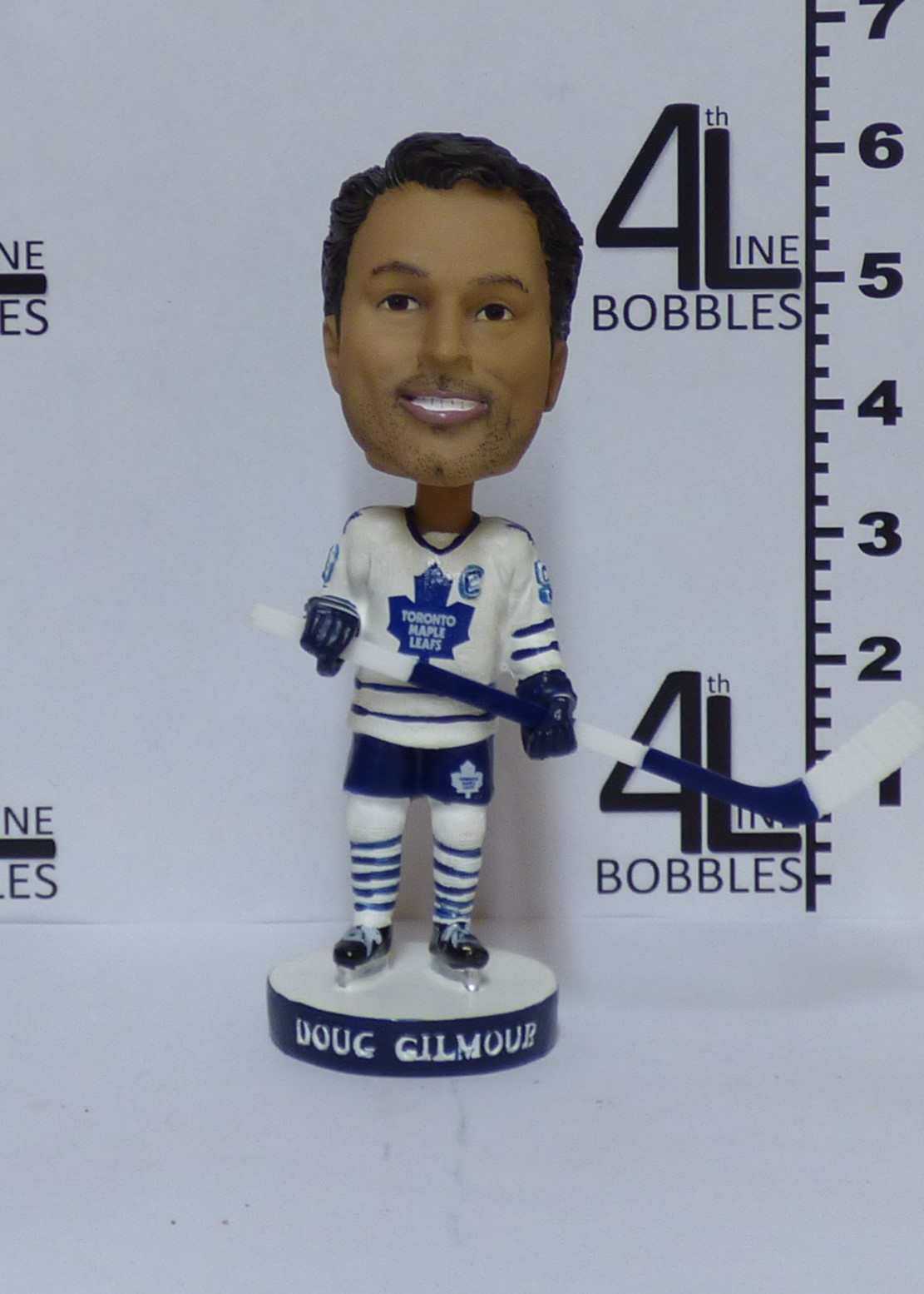 Doug Gilmour