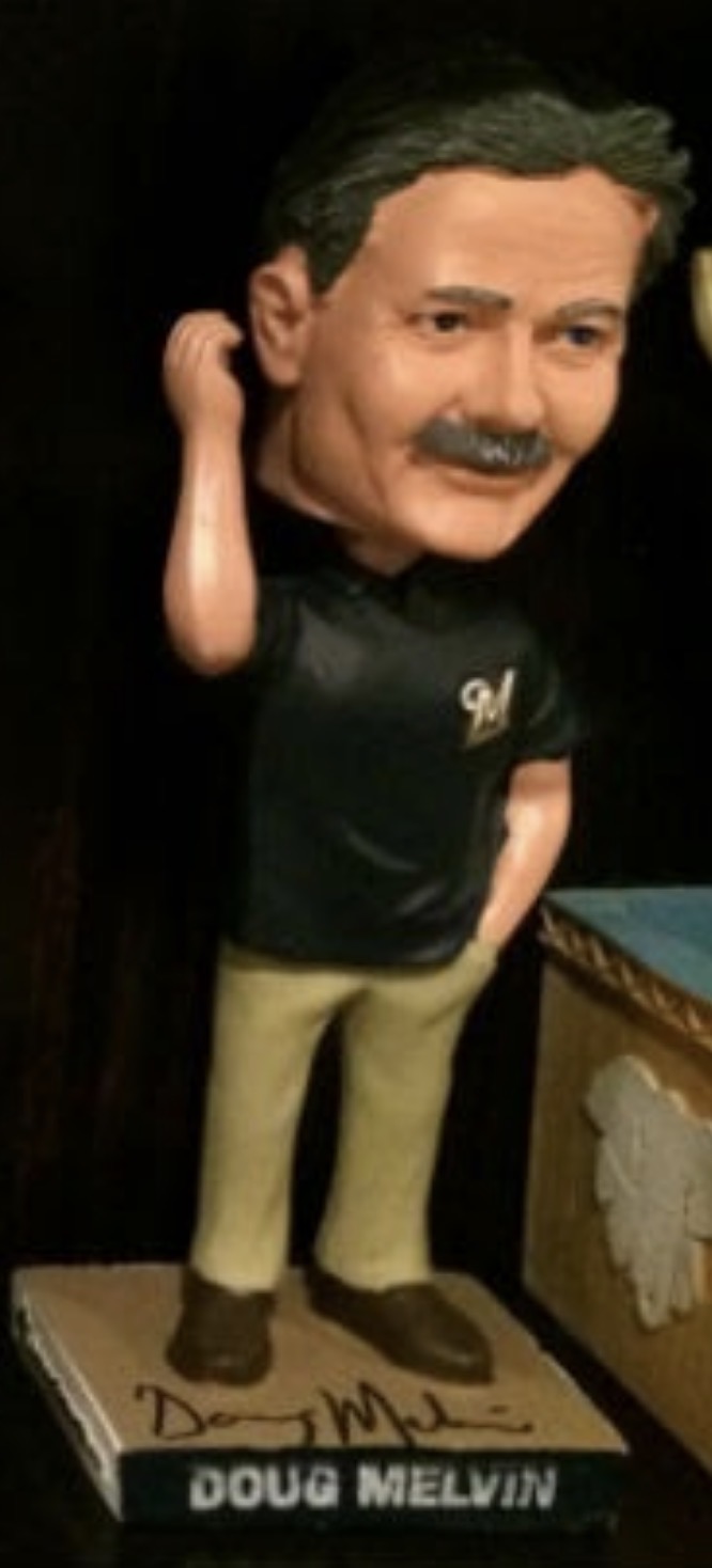 Doug Melvin