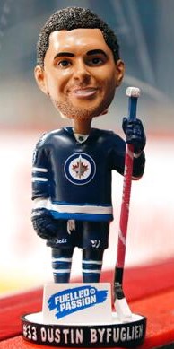 Dustin Byfuglien