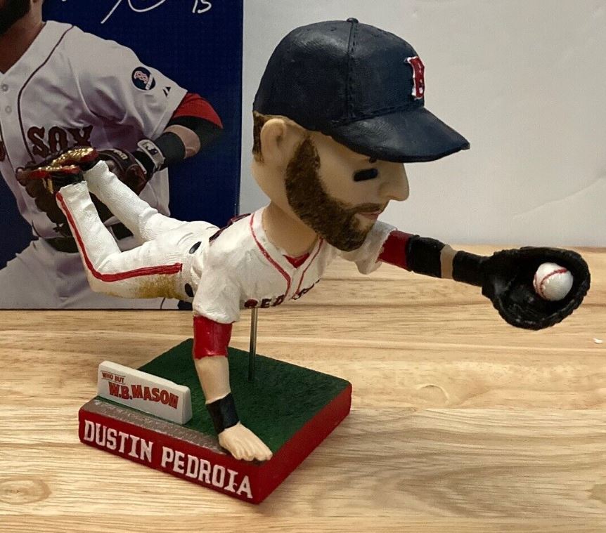 Dustin Pedroia