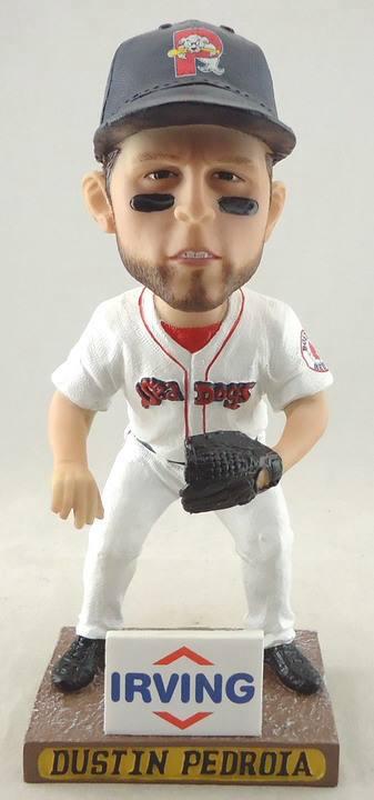 Dustin Pedroia