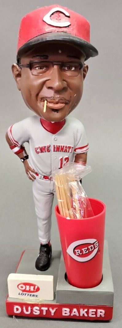 Dusty Baker