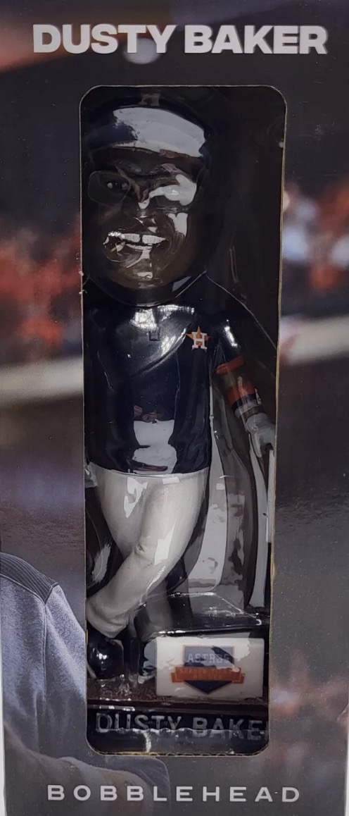 Dusty Baker