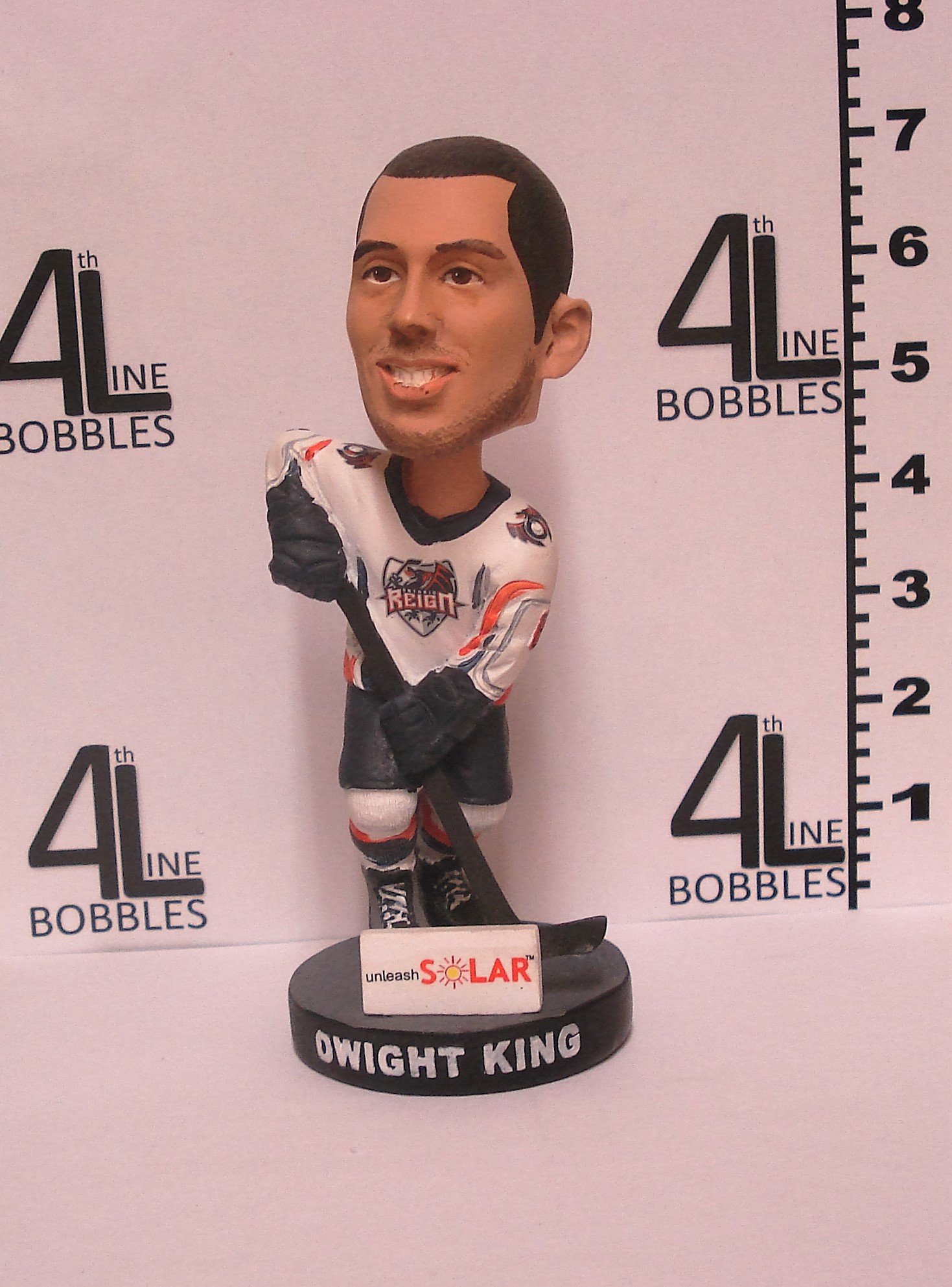 Dwight King