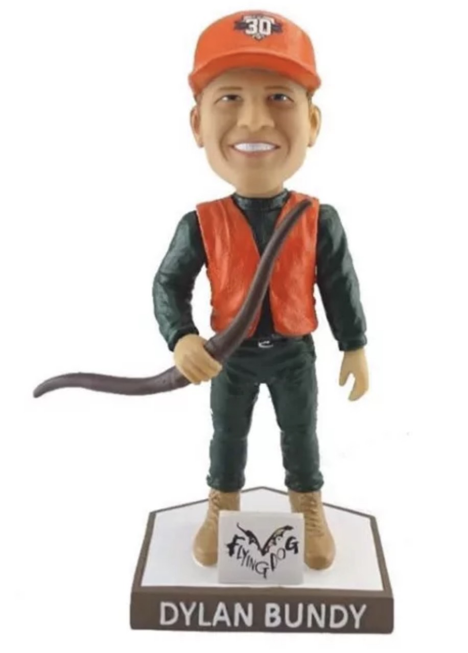 Dylan Bundy