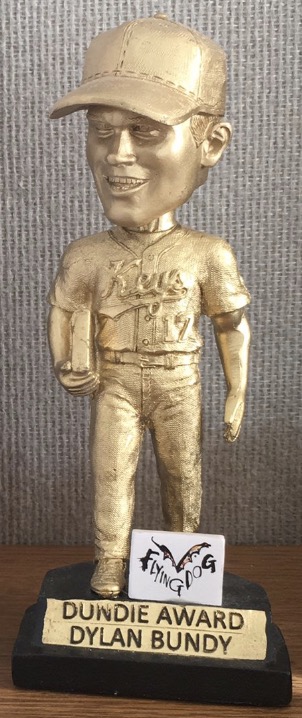 Dylan Bundy