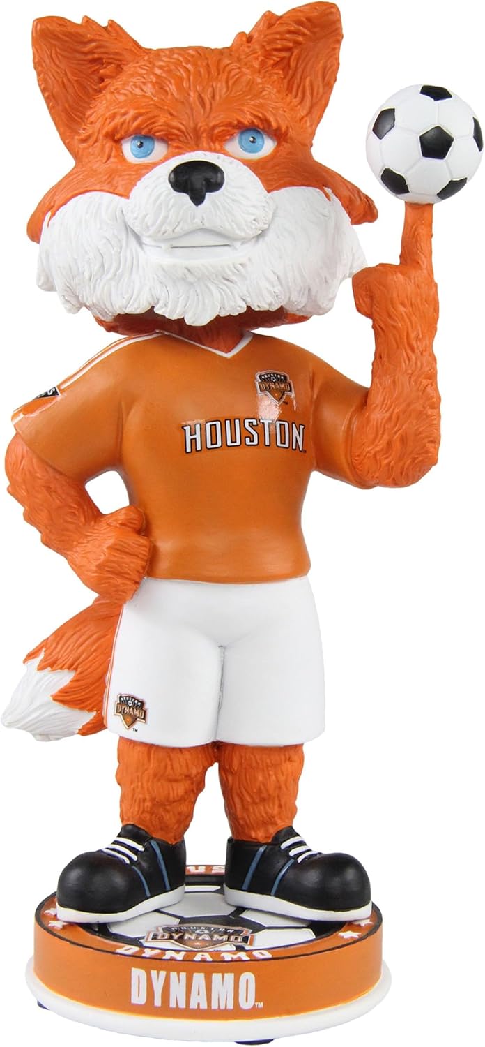 Dynamo Diesel (Knucklehead)