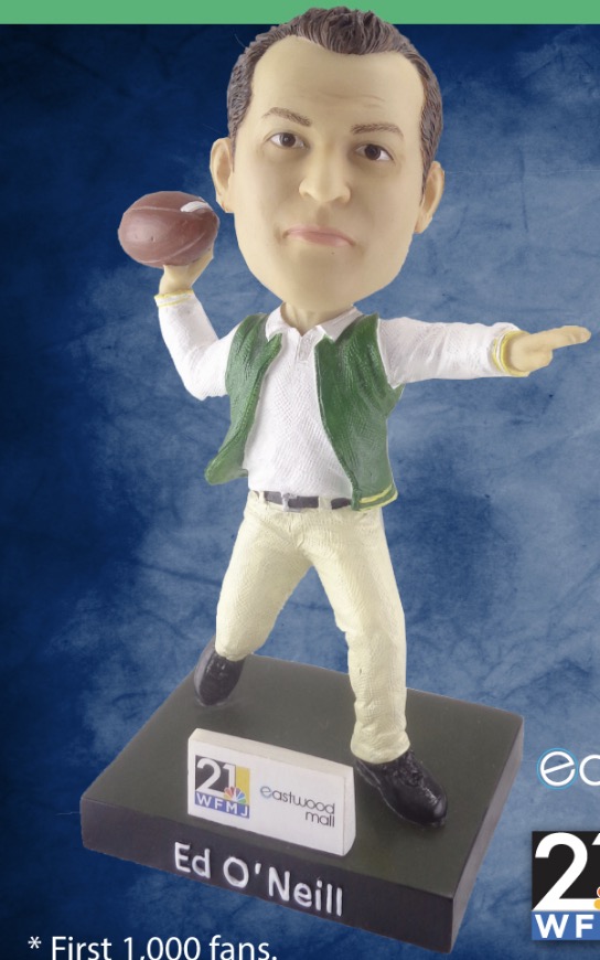 Ed O'Neill